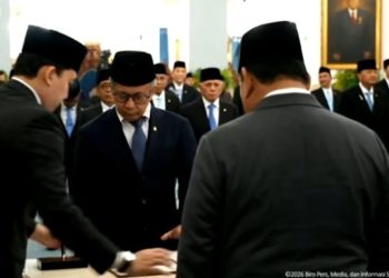 Daftar Lengkap Wantimpres Prabowo, Ada Rocky Gerung hingga Jusuf Hamka