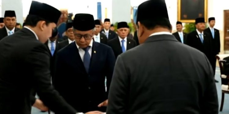 Daftar Lengkap Wantimpres Prabowo, Ada Rocky Gerung hingga Jusuf Hamka