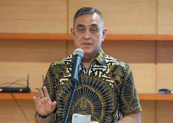 Amir Faisal: Demokrasi Harus Dijalankan dengan Kenegarawanan, Bukan Ambisi Kekuasaan