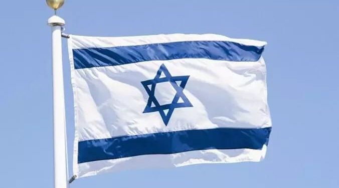 80 Ribu Warga Israel di Luar Negeri Pulang Demi Ikut Pemilu