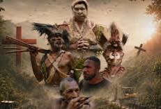 Polda Metro Jaya Panggil Dandhy Terkait Kasus Film Pesta Babi