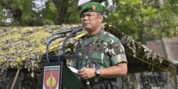 Jenderal Tandyo Bakal Dilantik Jadi  KSAD