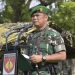 Jenderal Tandyo Bakal Dilantik Jadi  KSAD