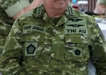Kabalog Jadi Wamenhan