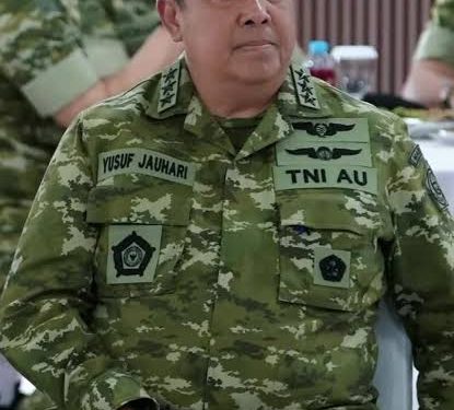 Kabalog Jadi Wamenhan