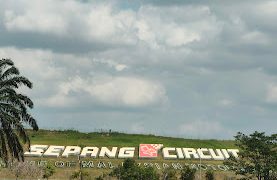 F1 di Malaysia Hasilkan Perputaran Ekonomi Rp4,16 Triliu