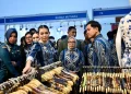 Wapres Gibran Dukung Pengembangan Produk Kreatif Para Wirausahawan Muda