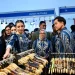 Wapres Gibran Dukung Pengembangan Produk Kreatif Para Wirausahawan Muda