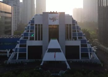 Anak Usaha Pertamina TUGU Angkat Komisaris Independen Baru