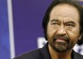 Surya Paloh Kirim Sinyal Tolak Pemakzulan Wapres Gibran