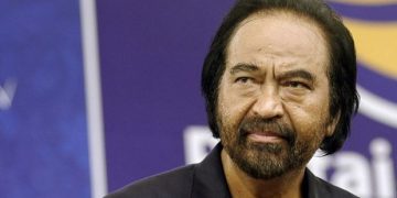 Surya Paloh Kirim Sinyal Tolak Pemakzulan Wapres Gibran