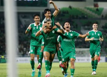 Bantai Persikad Depok 4-0, PSMS Pimpin Grup A Pegadaian Championship 2026/27