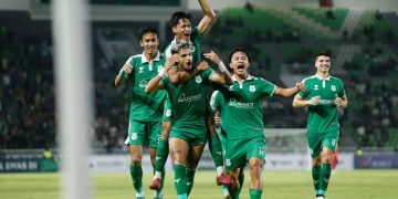 Bantai Persikad Depok 4-0, PSMS Pimpin Grup A Pegadaian Championship 2026/27