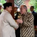 Sekjen PBB Bermalam di Rumah Prabowo