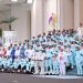Prabowo Beri Bonus Rp158,3 M ke Atlet Peraih Medali Asian Games