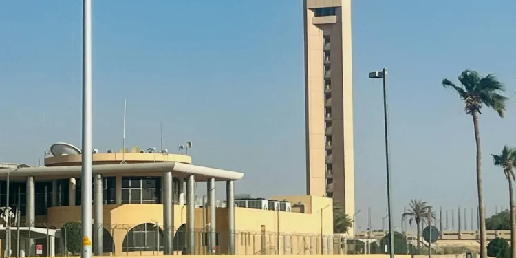 Bandara Arab Saudi Ditutup Hingga 17 Oktober 2026