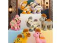 Boneka Unta Oleh-oleh Haji di Arab Buatan Indonesia