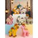 Boneka Unta Oleh-oleh Haji di Arab Buatan Indonesia