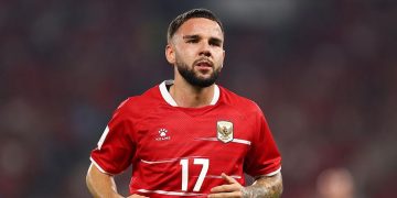 Calvin Verdonk Berpeluang Jadi Pemain Indonesia Pertama Tampil di Liga Champions