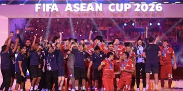 Setelah 35 Tahun, Timnas Indonesia Kembali Jadi Raja Asia Tenggara