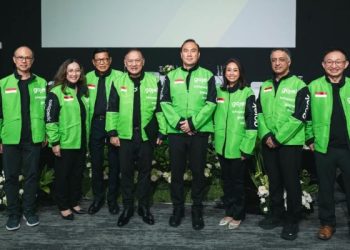 GoTo Gelar RUPSLB, Ganti Direksi & Pembatalan Saham Tresuri
