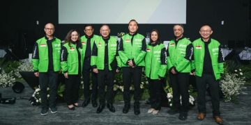 GoTo Gelar RUPSLB, Ganti Direksi & Pembatalan Saham Tresuri