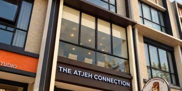 The Atjeh Connection Buka Cabang ke-10 di Serpong, Perluas Diplomasi Budaya Aceh dari Indonesia ke Dunia