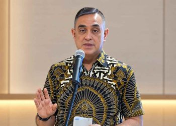 Amir Faisal: Demokrasi Harus Dijalankan dengan Kenegarawanan, Bukan Ambisi Kekuasaan
