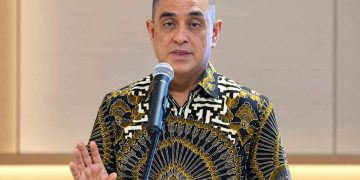 Amir Faisal: Demokrasi Harus Dijalankan dengan Kenegarawanan, Bukan Ambisi Kekuasaan