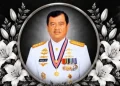 Mantan Panglima TNI Wafat dalam Usia 82 Tahun