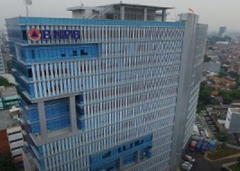 BNPB Hormati OTT KPK, Dorong Asas Praduga Tak Bersalah