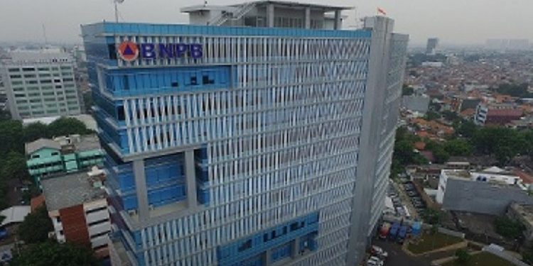 BNPB Hormati OTT KPK, Dorong Asas Praduga Tak Bersalah