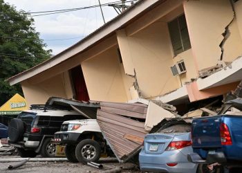 Gempa M 7,7 Goyang Panama, Presiden Umumkan ini Bencana Besar