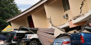 Gempa M 7,7 Goyang Panama, Presiden Umumkan ini Bencana Besar