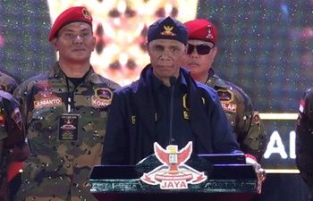 KPK Sita Rp800 Juta dari Hercules