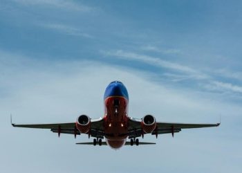 Pilot Berkelahi di Udara, Pesawat Tujuan Israel Dialihkan ke Saudi