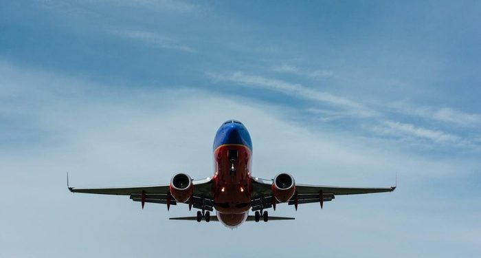 Pilot Berkelahi di Udara, Pesawat Tujuan Israel Dialihkan ke Saudi