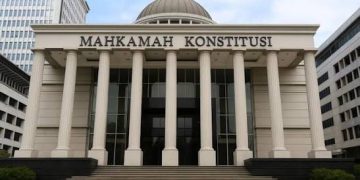 BREAKING NEWS: Gibran Tetap Wapres RI, MK Tak Terima Gugatan Syarat Pendidikan