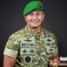 Letjen Iwan Setiawan Gantikan Mohammad Fadjar sebagai Pangkostrad