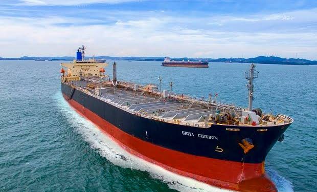 Rudi Satwiko Disebut Gantikan Ari Askhara di Humpuss Maritim