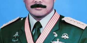 Kabar Duka, Mantan KSAD di Era Tiga Presiden Dikabarkan Meninggal Dunia