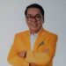 Gandung Pardiman Berpulang, Ini Rekam Jejak Politik Legislator Senior Golkar