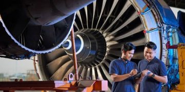 Anak Usaha Garuda Ekspansi ke Oman, Dapat Izin Rawat Pesawat 20 Tahun