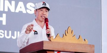 Kader PSI Minta Jokowi jadi Ketum PSI