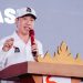 Kader PSI Minta Jokowi jadi Ketum PSI
