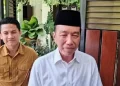 Jokowi: Ada Operasi Politik di Balik Isu Ijazahnya dan Gibran