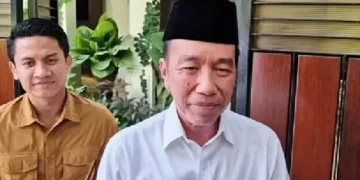 Jokowi: Ada Operasi Politik di Balik Isu Ijazahnya dan Gibran