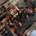 2 Kapal Pertamina Evakuasi 17 Kru MV Khatulistiwa 8 di Perairan Tuban