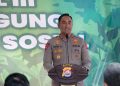 Sah! DPR Setujui Suyudi Ario Seto Jadi Kapolri
