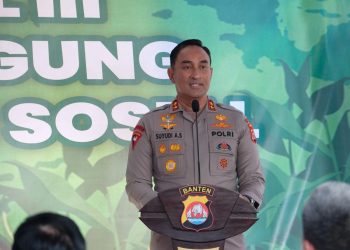 Sah! DPR Setujui Suyudi Ario Seto Jadi Kapolri